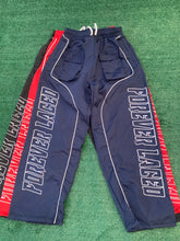 Load image into Gallery viewer, Forever Laced Outsider Nylon Windbreaker Pants