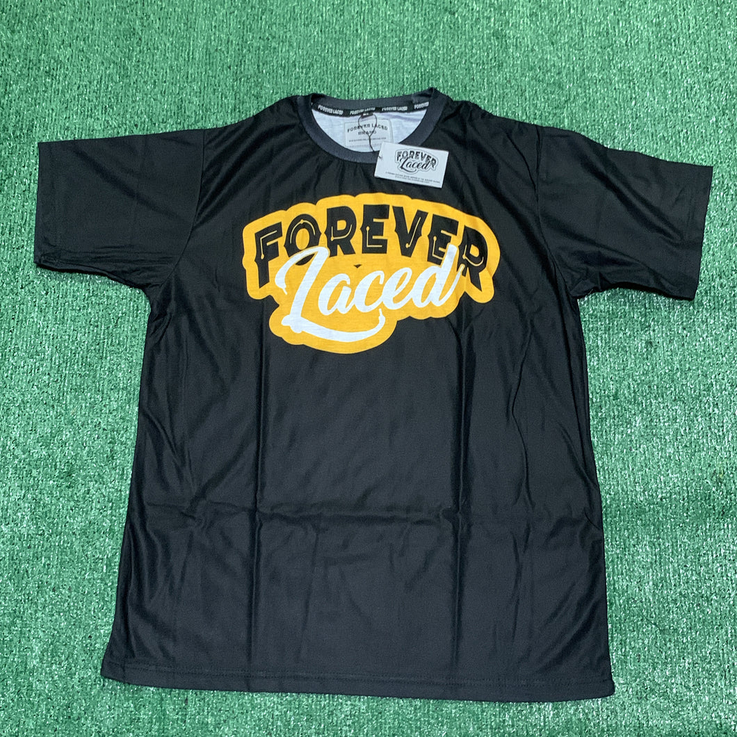 Forever Laced Classic T-Shirt - Thunder