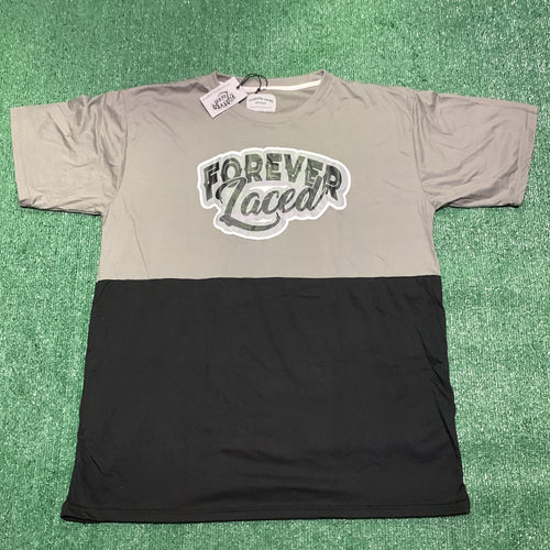 Forever Laced Classic T-Shirt - Shadow