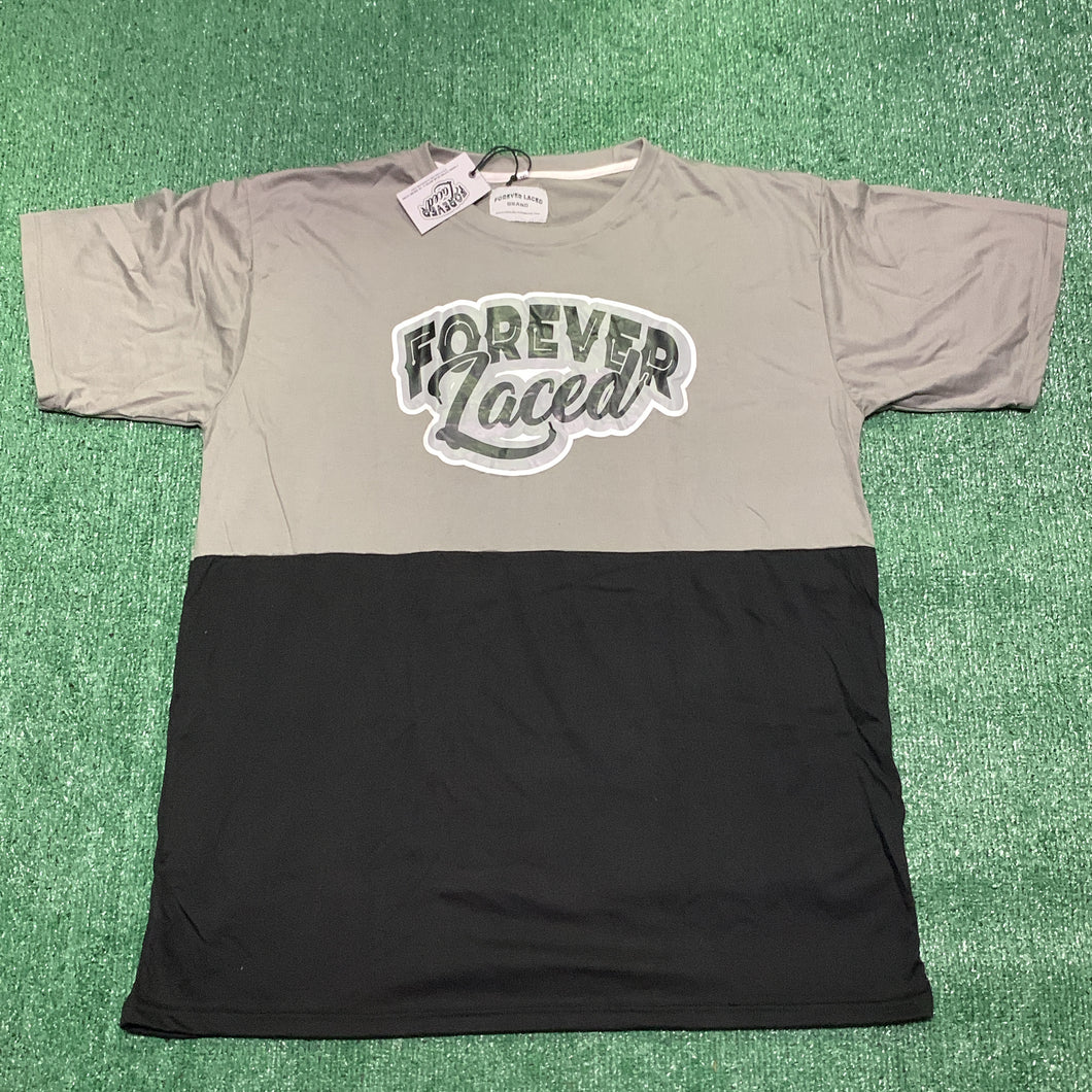 Forever Laced Classic T-Shirt - Shadow