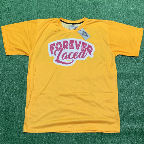 Forever Laced Logo T-Shirt 2 - Brotherhood