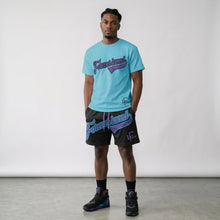 Load image into Gallery viewer, Forever Laced Stadium Short Set - University Blue 11