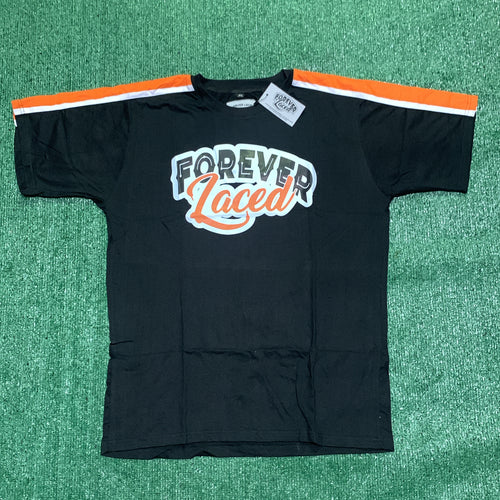 Forever Laced Retro T-Shirt - Starfish