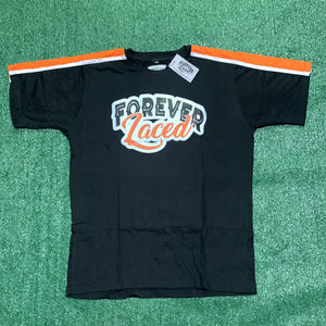 Forever Laced Retro T-Shirt - Starfish