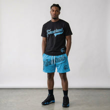 Load image into Gallery viewer, Forever Laced Stadium Short Set - University Blue 11