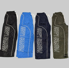 Load image into Gallery viewer, Outsider Windbreaker Parachute Pants