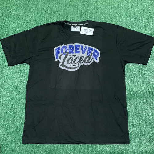 Forever Laced Classic T-Shirt - Concord