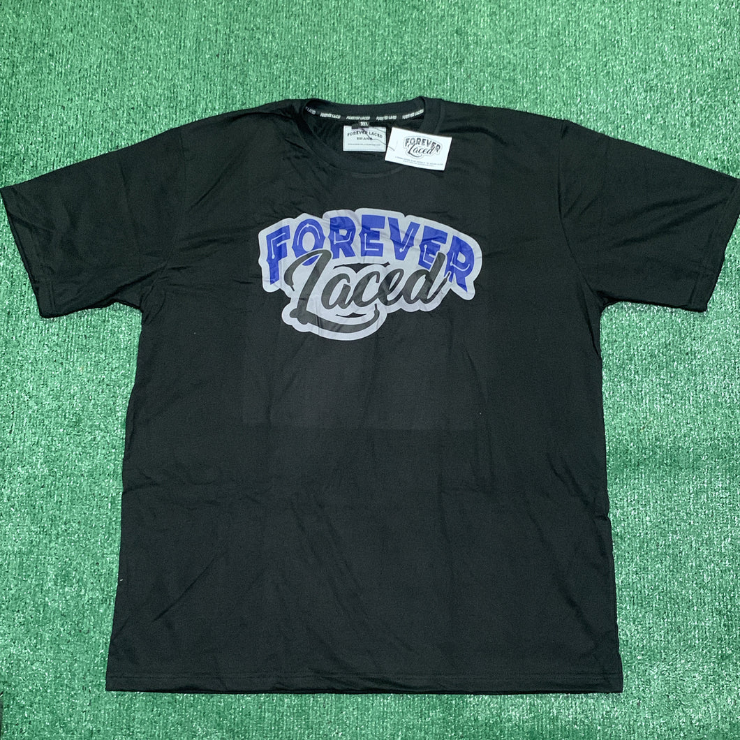 Forever Laced Classic T-Shirt - Concord