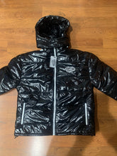 Load image into Gallery viewer, Forever Laced Detachable Hooded Bubble Jacket Holiday Bundle