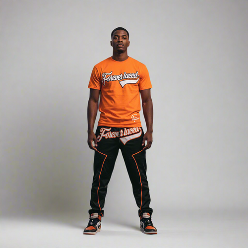 Forever Laced FL Stadium Outfit - Shattered Backboard