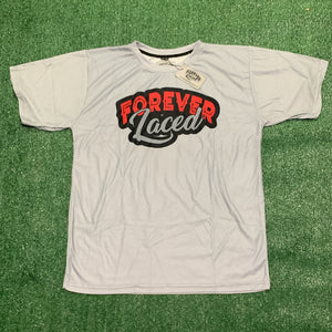 Forever Laced Classic T-Shirt - Infrared