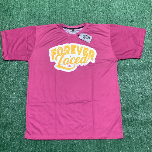 Forever Laced Classic T-Shirt 1 - Brotherhood