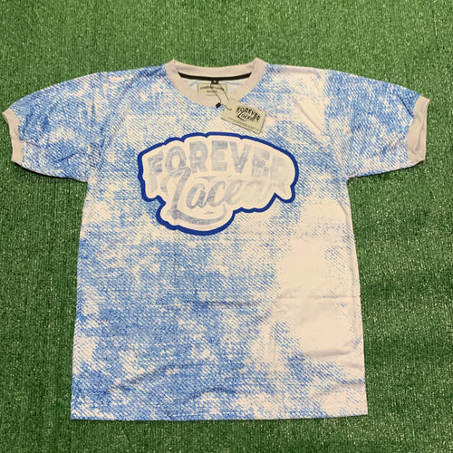 Forever Laced Classic T-Shirt - Hyper Royal