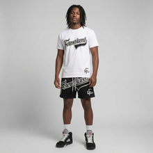 Load image into Gallery viewer, Forever Laced Stadium Short Set - University Blue 11
