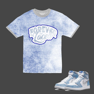 Forever Laced Hyper Royal T-Shirt