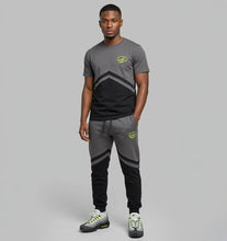 Load image into Gallery viewer, Forever Laced T-Shirt Set to match the Nike Air Max 95 OG Neon sneakers