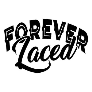 Forever Laced Brand