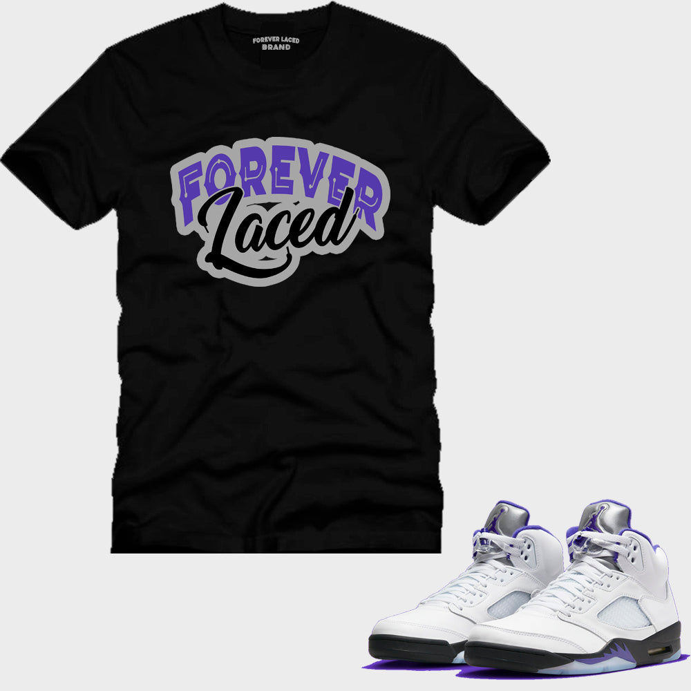 Forever Laced Concord T-Shirt