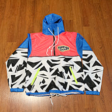 Load image into Gallery viewer, Forever Laced Xtreme Windbreaker To match Nike Presto Acronym Racer Pink