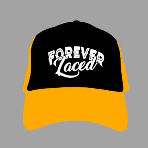 Forever Laced TI Trucker Hat