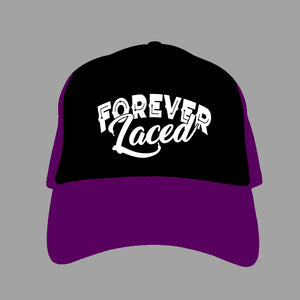 Forever Laced PA Trucker Hat