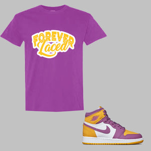 Forever Laced Brotherhood T-Shirt