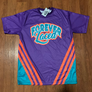 Forever Laced Active T-Shirt to match the Nike Air Max 98 QS Sneakers
