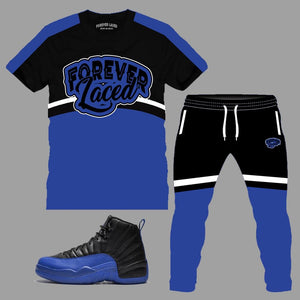 Forever Laced Active One T-Shirt Set