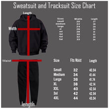 Load image into Gallery viewer, Forever Laced Sweatsuit to match Retro Jordan 12 Dark Grey